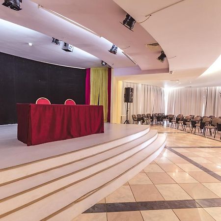 Hotel Laguna Garden Albena Exterior photo