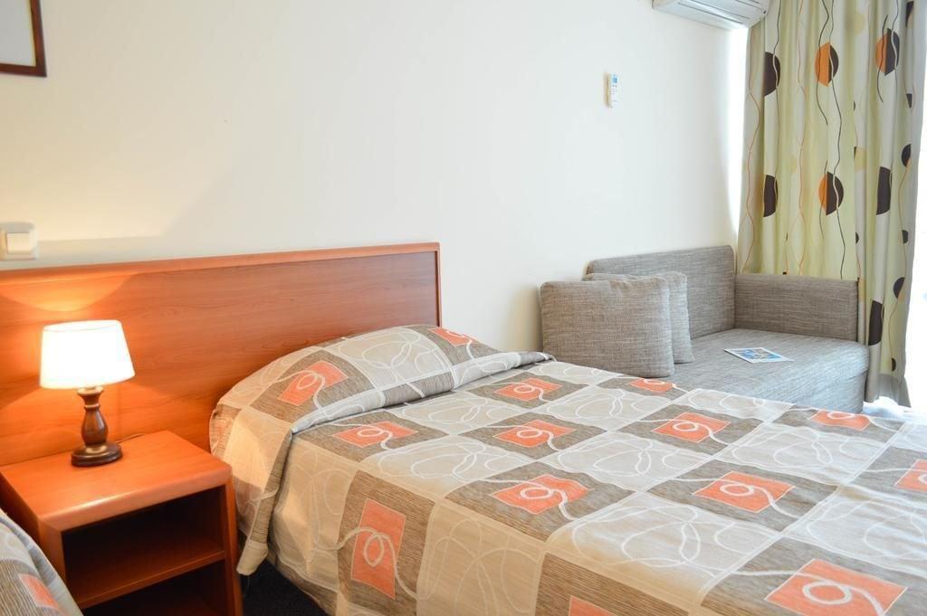 Hotel Laguna Garden Albena Exterior photo