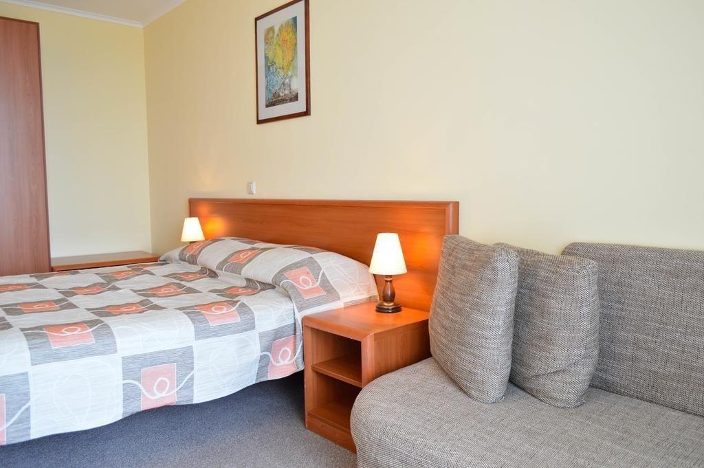 Hotel Laguna Garden Albena Exterior photo