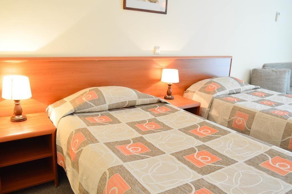 Hotel Laguna Garden Albena Exterior photo