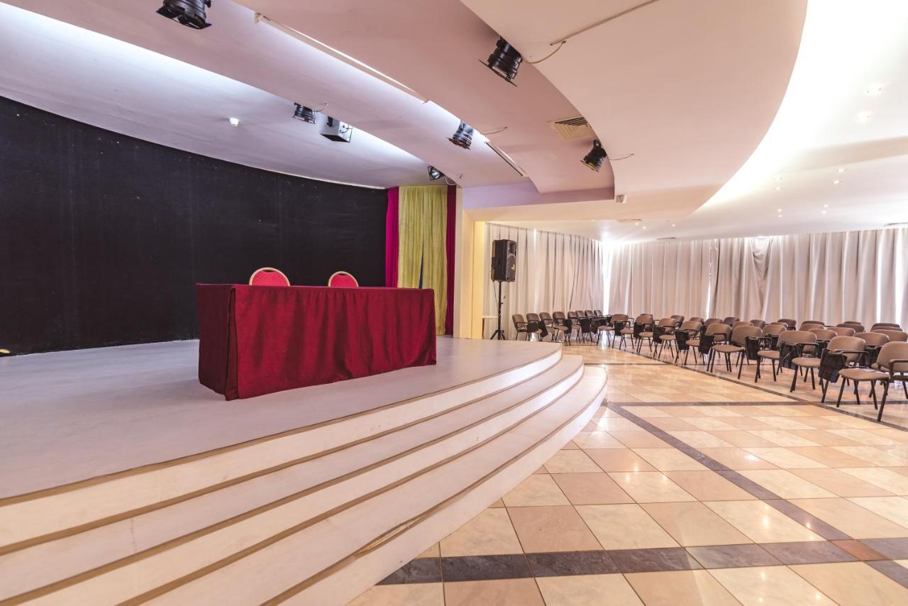 Hotel Laguna Garden Albena Exterior photo