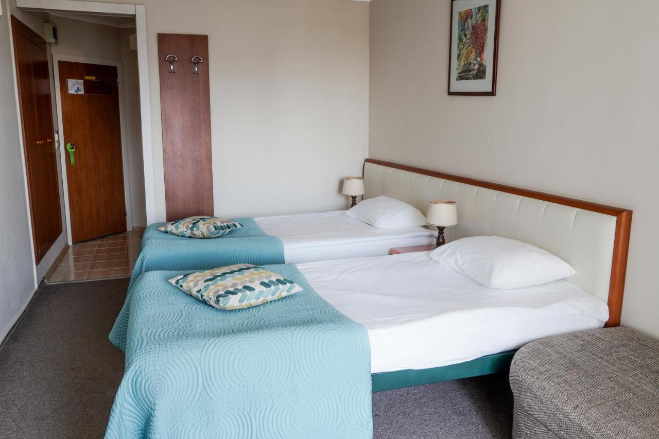 Hotel Laguna Garden Albena Exterior photo